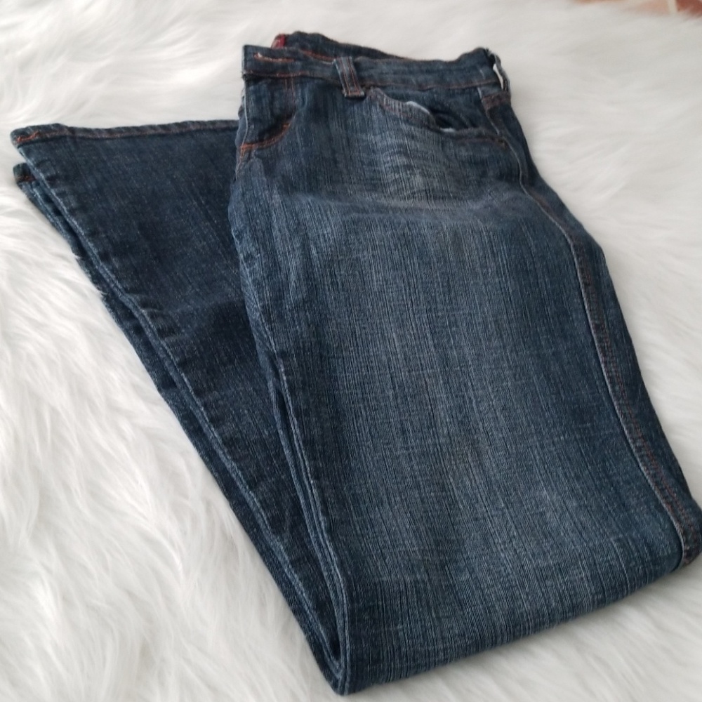 Jeans - Picture 2 of 2
